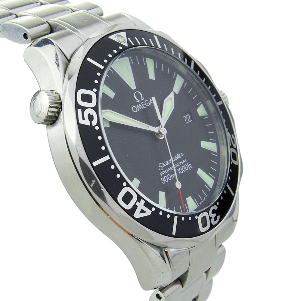 Omega Seamaster 300m Quartz 2264.50.00