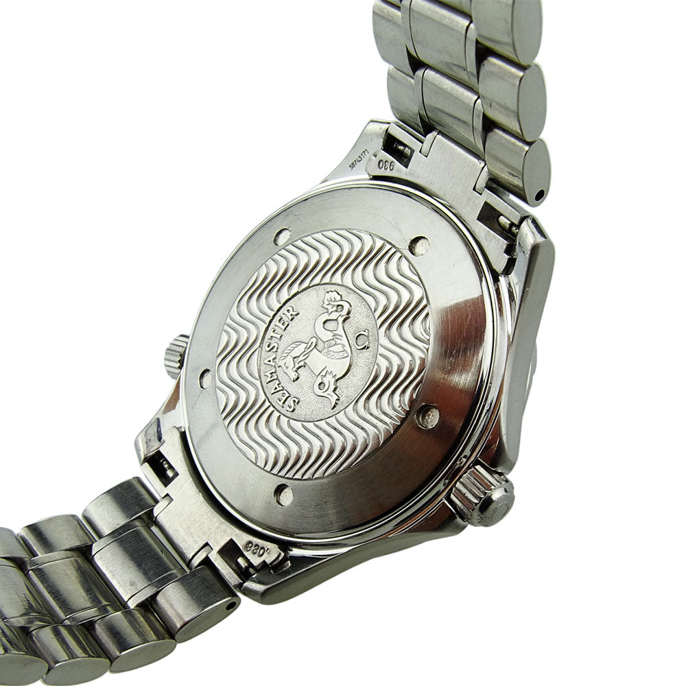 Omega Seamaster 300m Quartz 2264.50.00