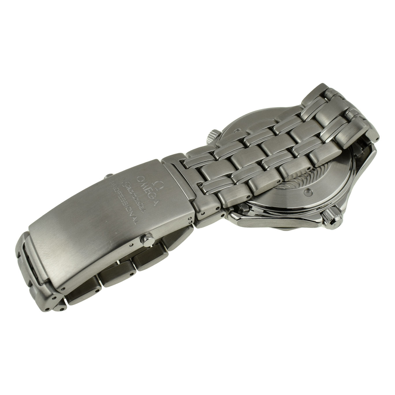 Omega Seamaster Professional 300m Quartz 2541.80.00