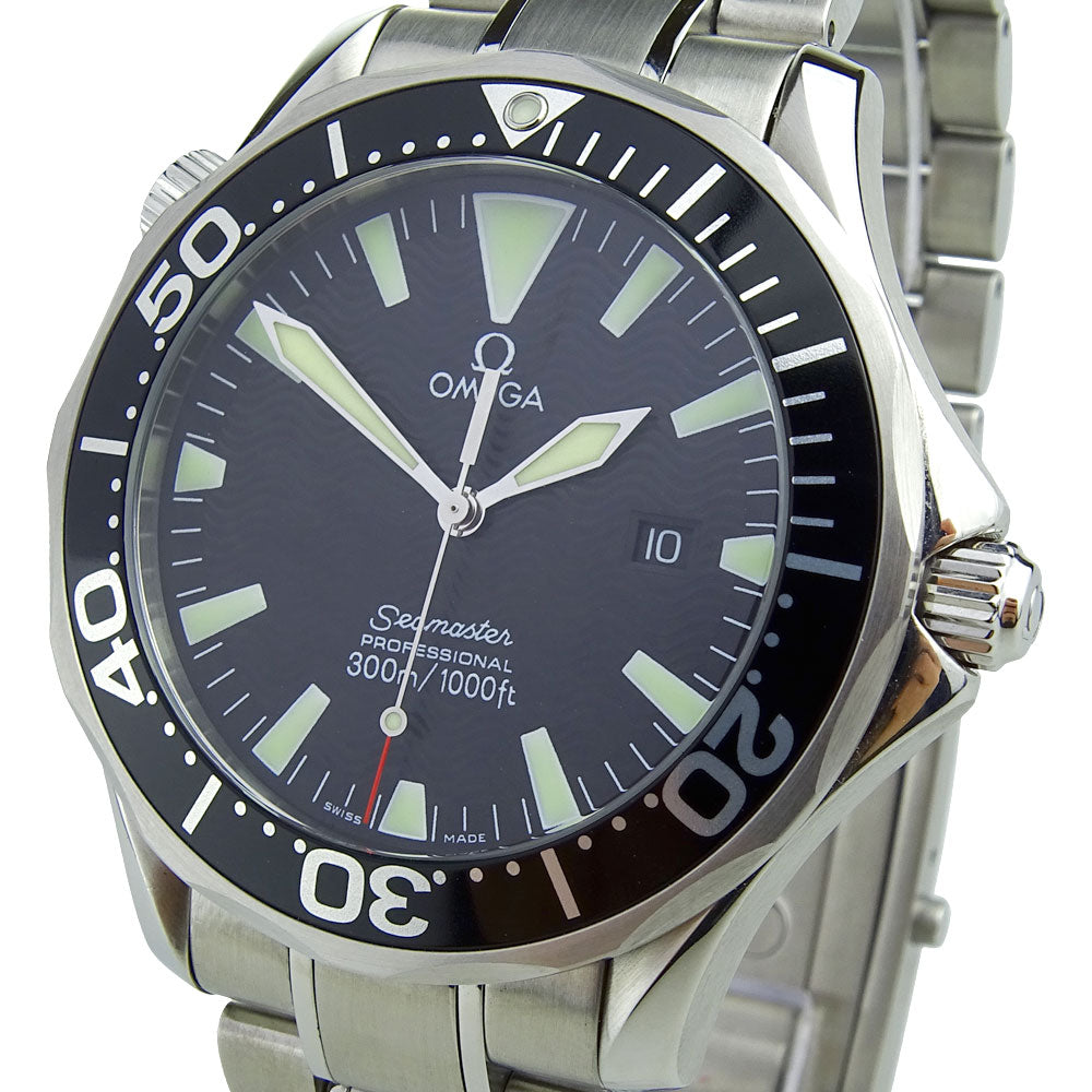 Omega Seamaster 300m Quartz 2264.50.00