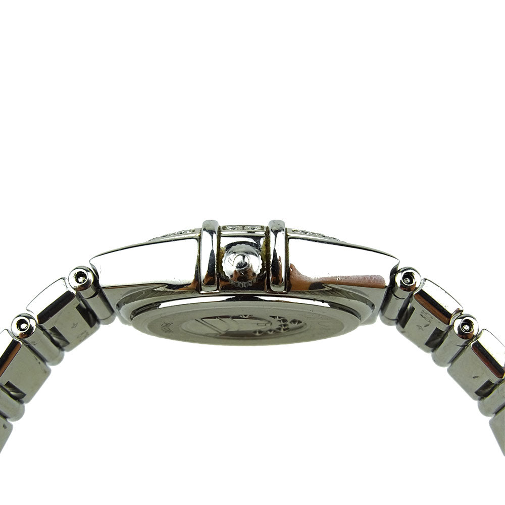 Omega Constellation 'My Choice' Mini 1465.71.00