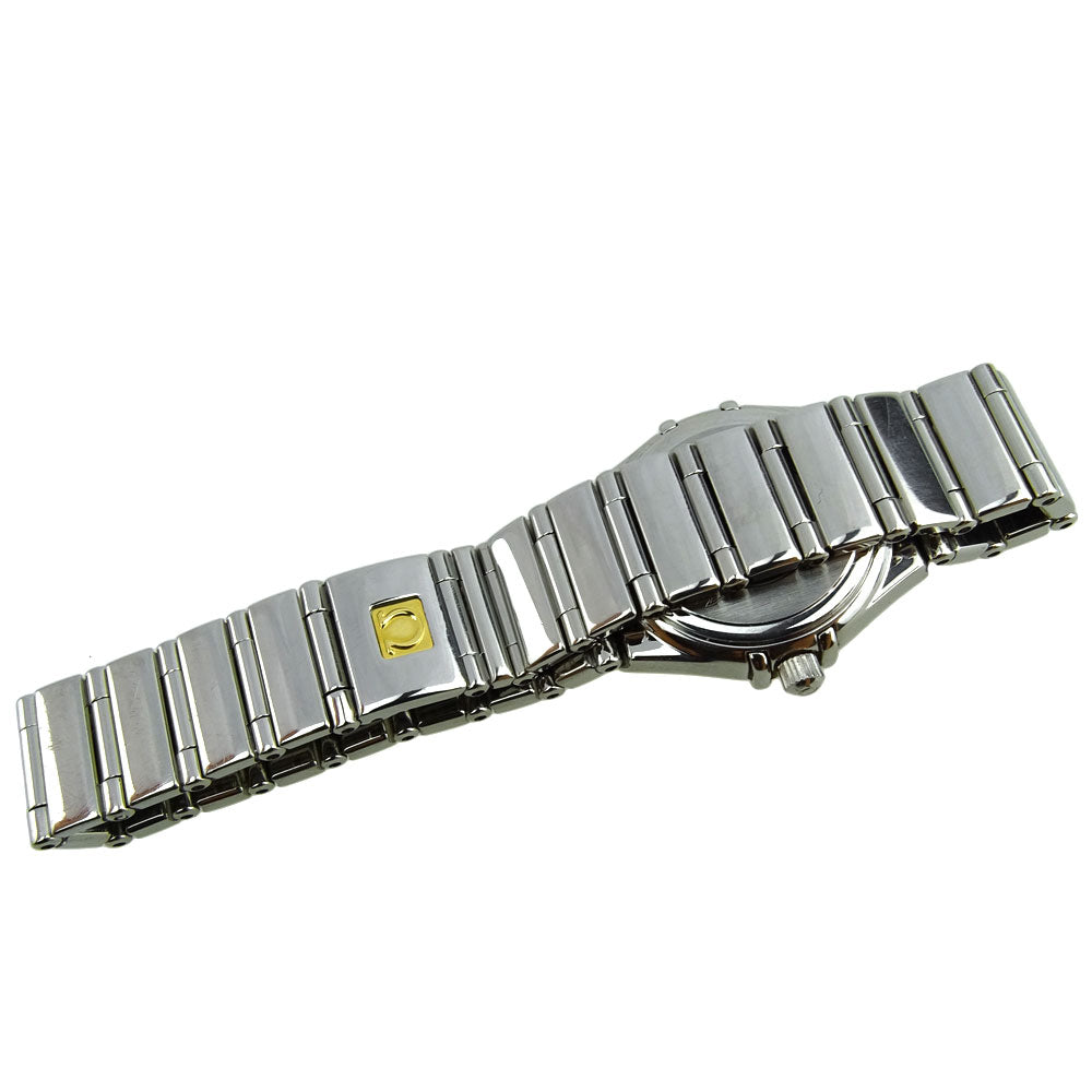 Omega Constellation 'My Choice' Mini 1465.71.00