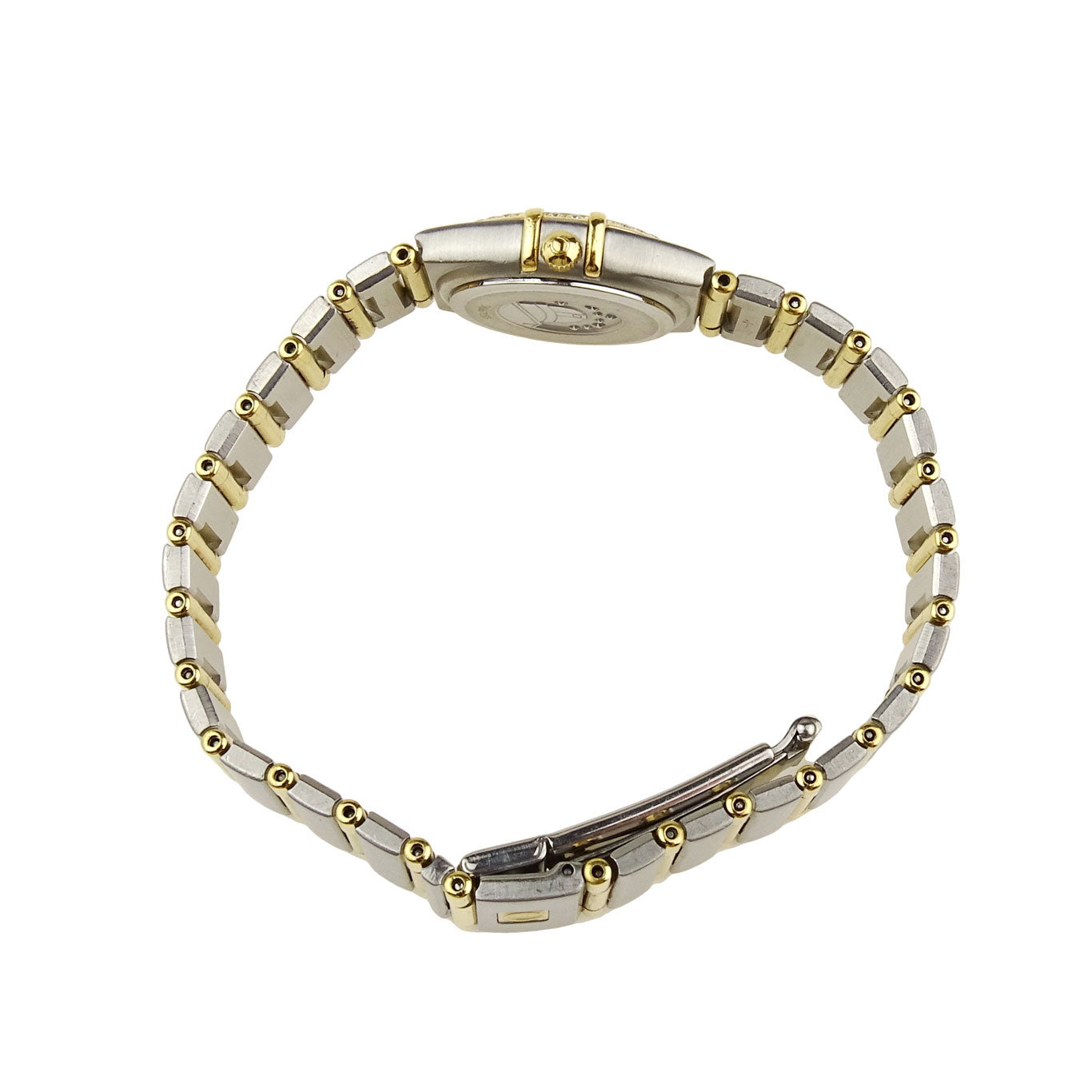 Omega Constellation Mini Quartz 1267.70.00