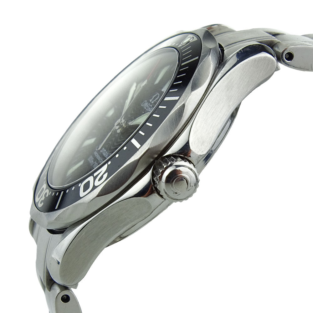 Omega Seamaster 300m Mid Size 2262.50.00