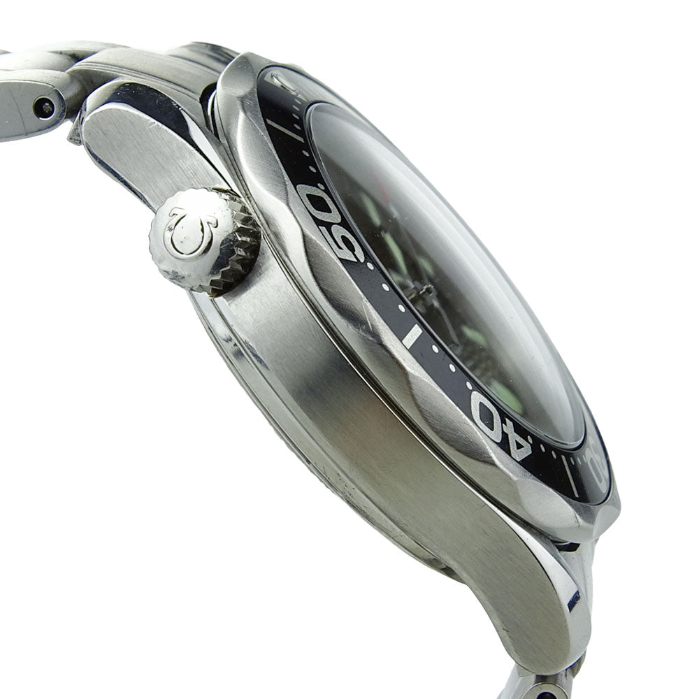 Omega Seamaster 300m Mid Size 2262.50.00