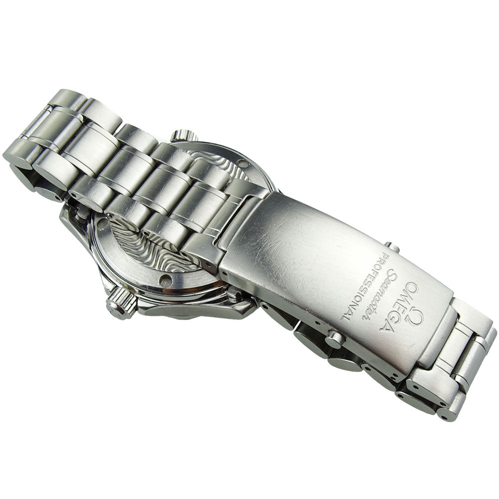 Omega Seamaster 300m Mid Size 2262.50.00