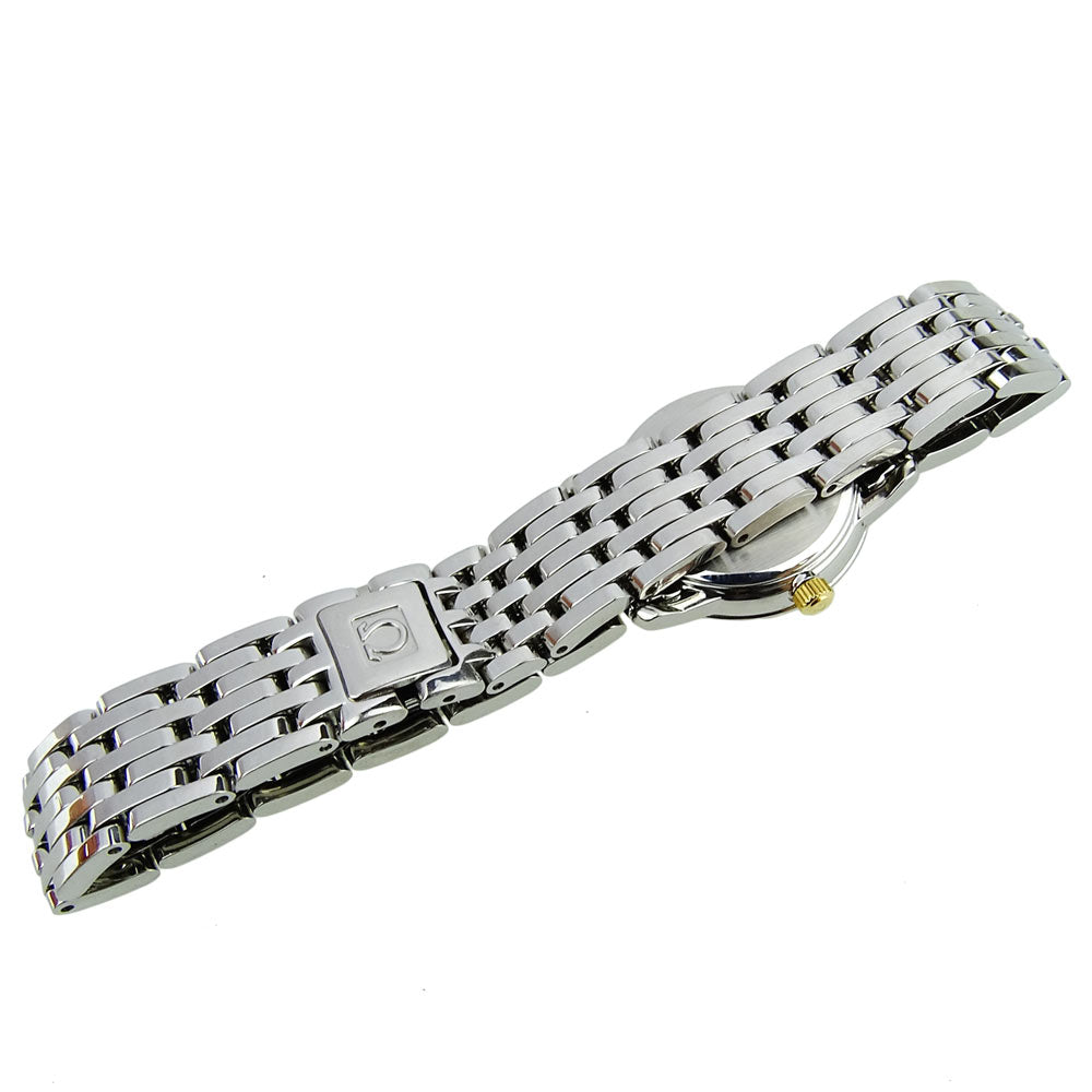 Omega Lady De Ville Prestige Quartz 4470.11.00