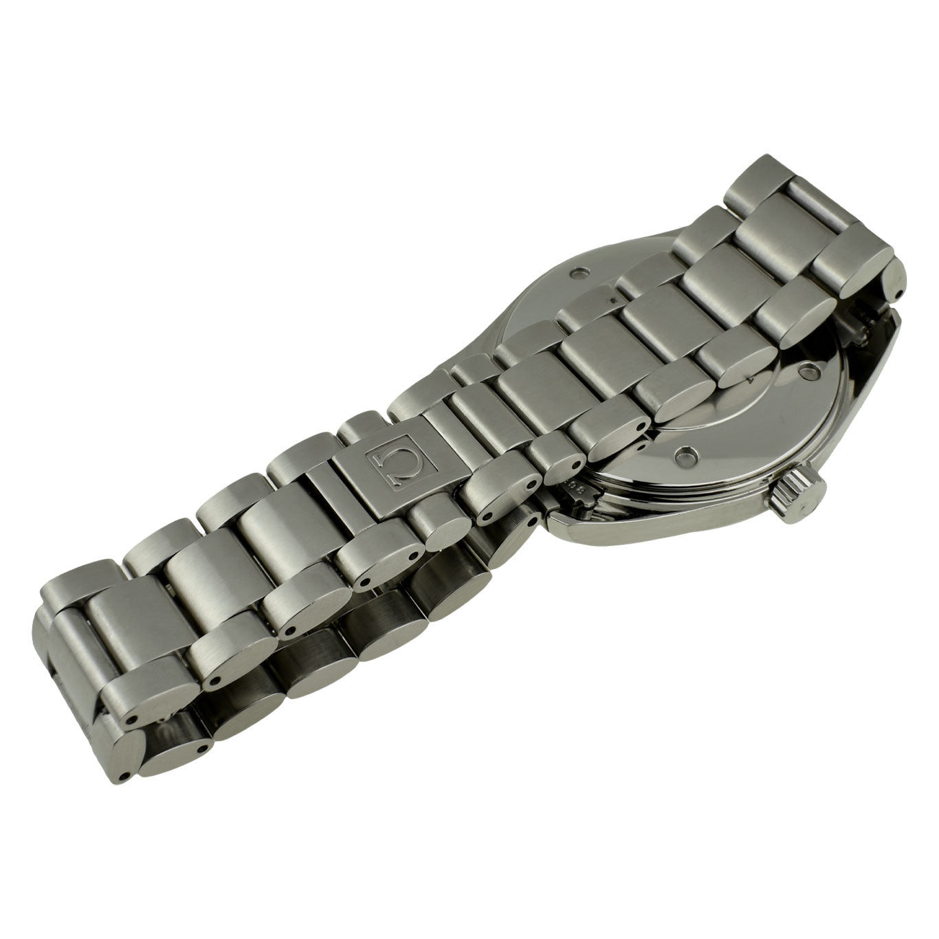 Omega Seamaster Aqua Terra Quartz 2517.50.00