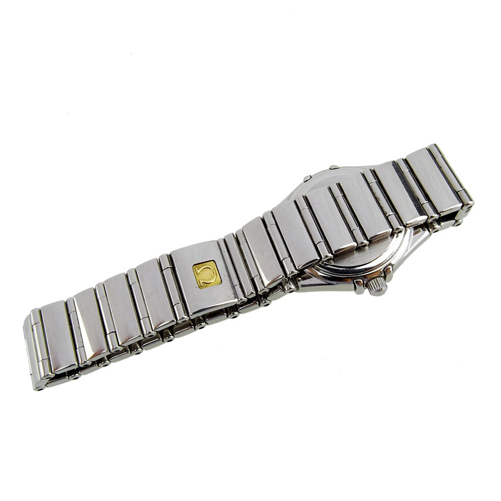 Omega Constellation My Choice Mini 1566.76.00