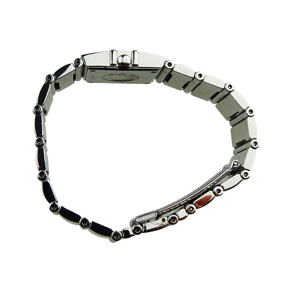 Omega Constellation Quadra Quartz 1521.31.00