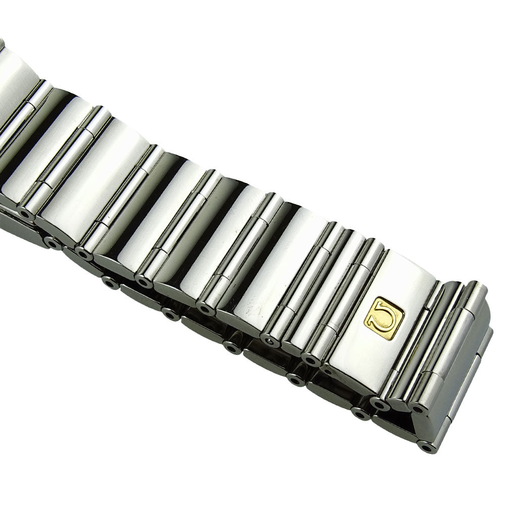 Omega Constellation Quadra Quartz 1521.31.00