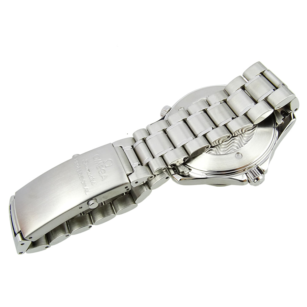 Omega Seamaster 300m Quartz 2264.50.00