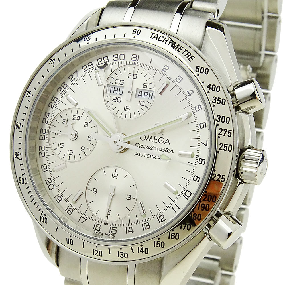 Omega Speedmaster Triple Date Automatic 3523.30.00