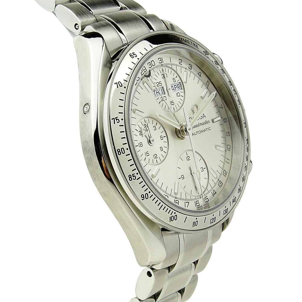 Omega Speedmaster Triple Date Automatic 3523.30.00