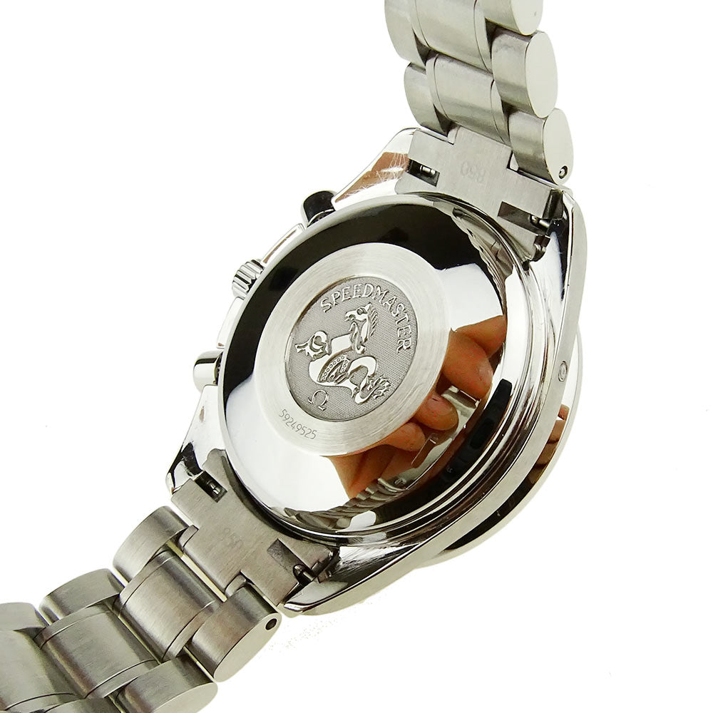 Omega Speedmaster Triple Date Automatic 3523.30.00