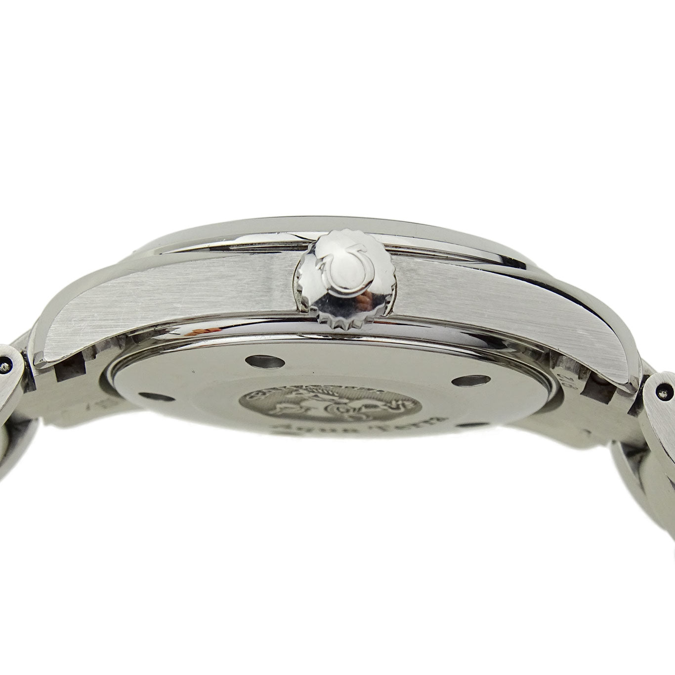 Omega Lady Seamaster Aqua Terra Quartz 2577.30.00