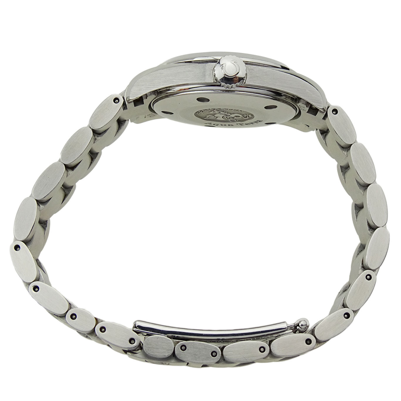 Omega Lady Seamaster Aqua Terra Quartz 2577.30.00