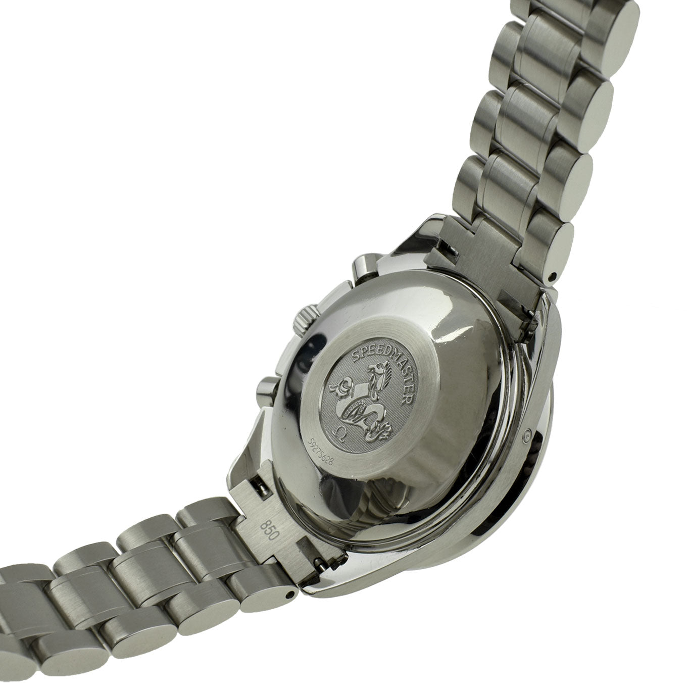 Omega Speedmaster Triple Date Automatic 3523.30.00
