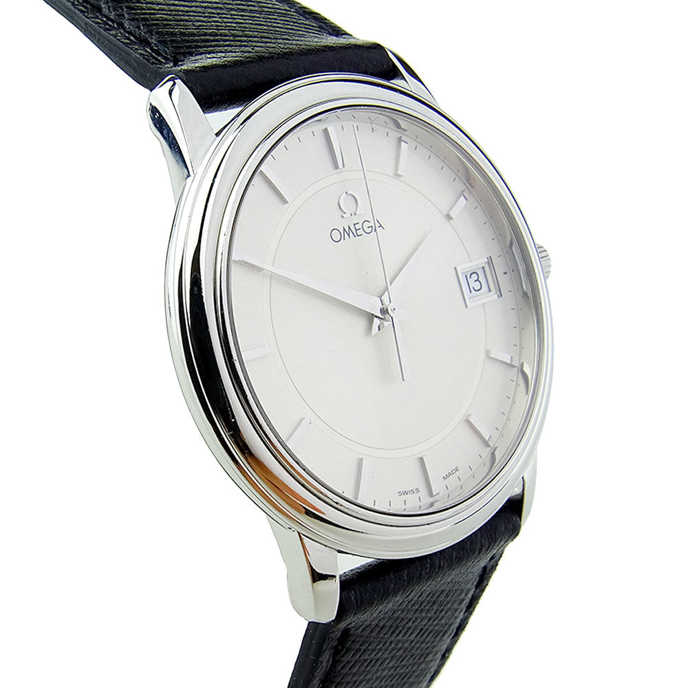 Omega De Ville Prestige Quartz 4810.31.01