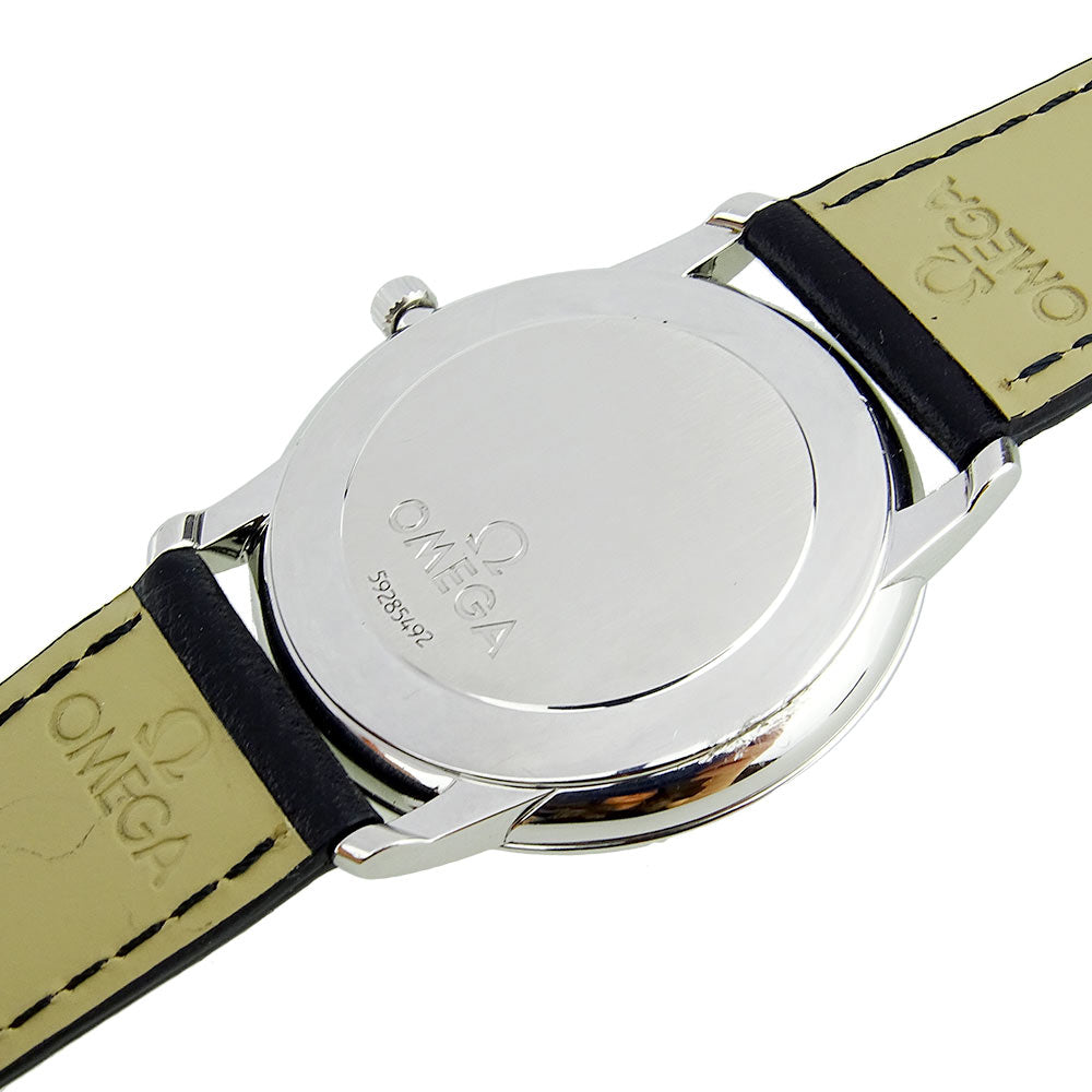 Omega De Ville Prestige Quartz 4810.31.01