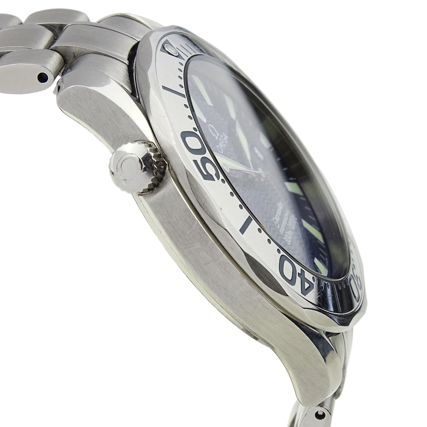 Omega Seamaster Professional Quartz 2265.80.00