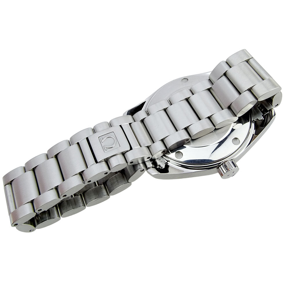 Omega Seamaster Aqua Terra Quartz 2518.30.00