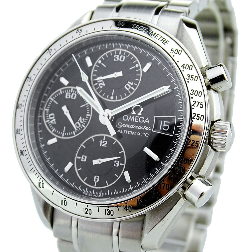 Omega Speedmaster Date Automatic 3513.50.00