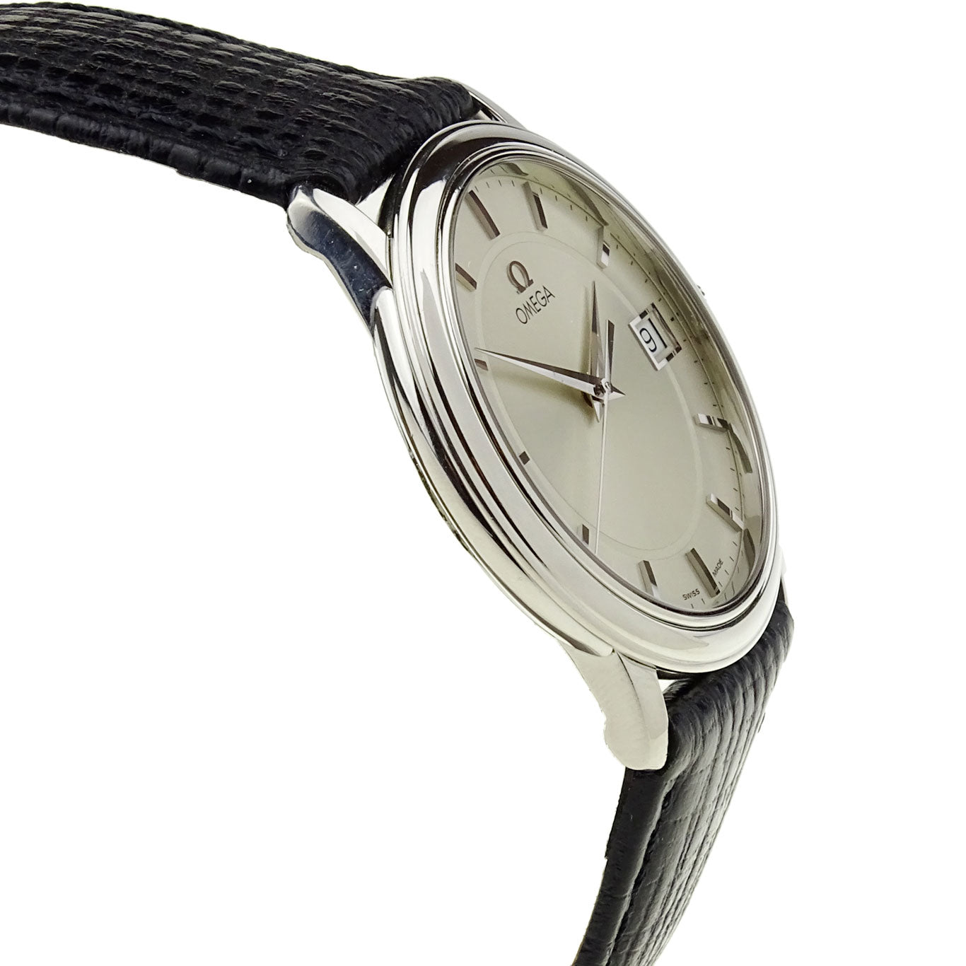 Omega De Ville Prestige Quartz 4810.31.01