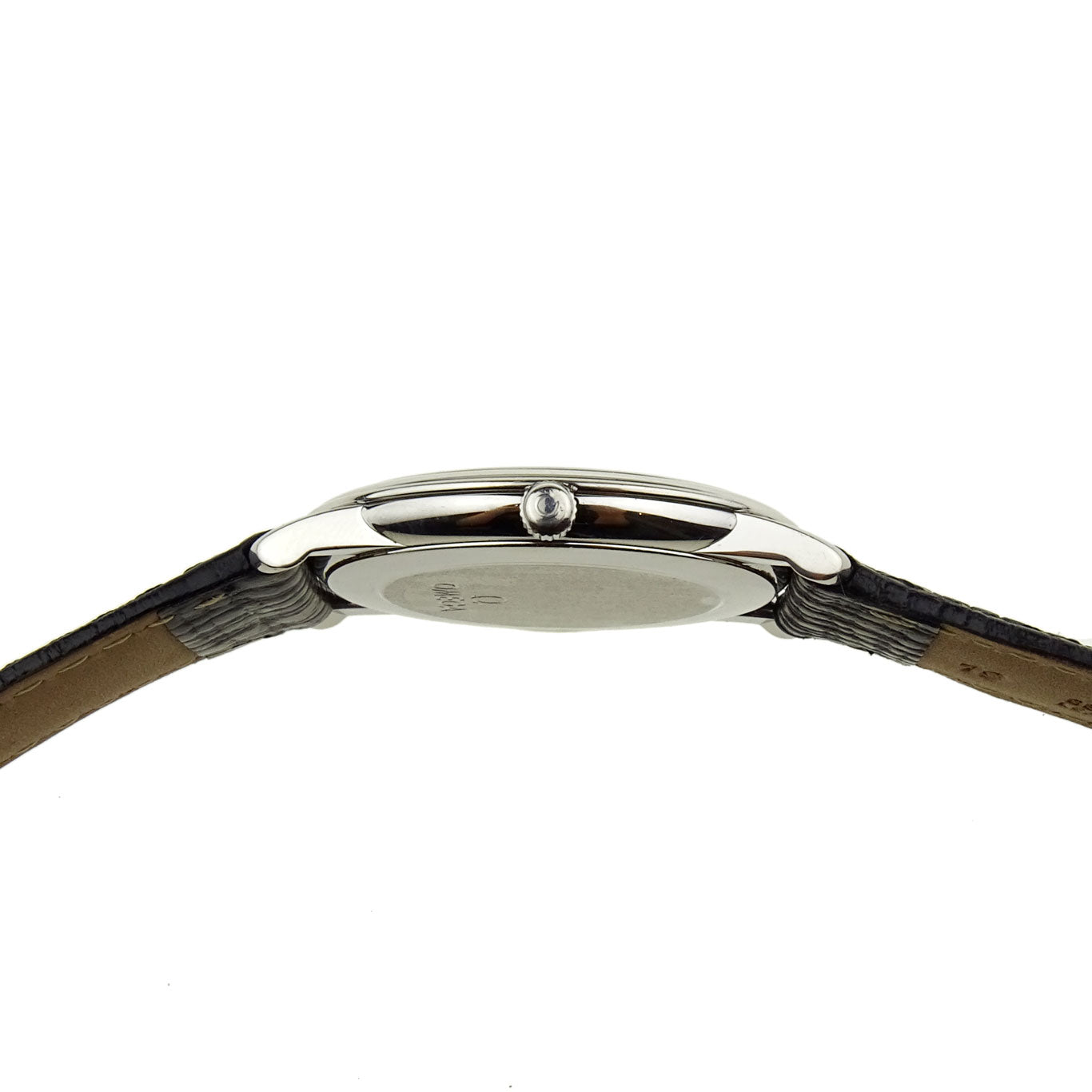 Omega De Ville Prestige Quartz 4810.31.01