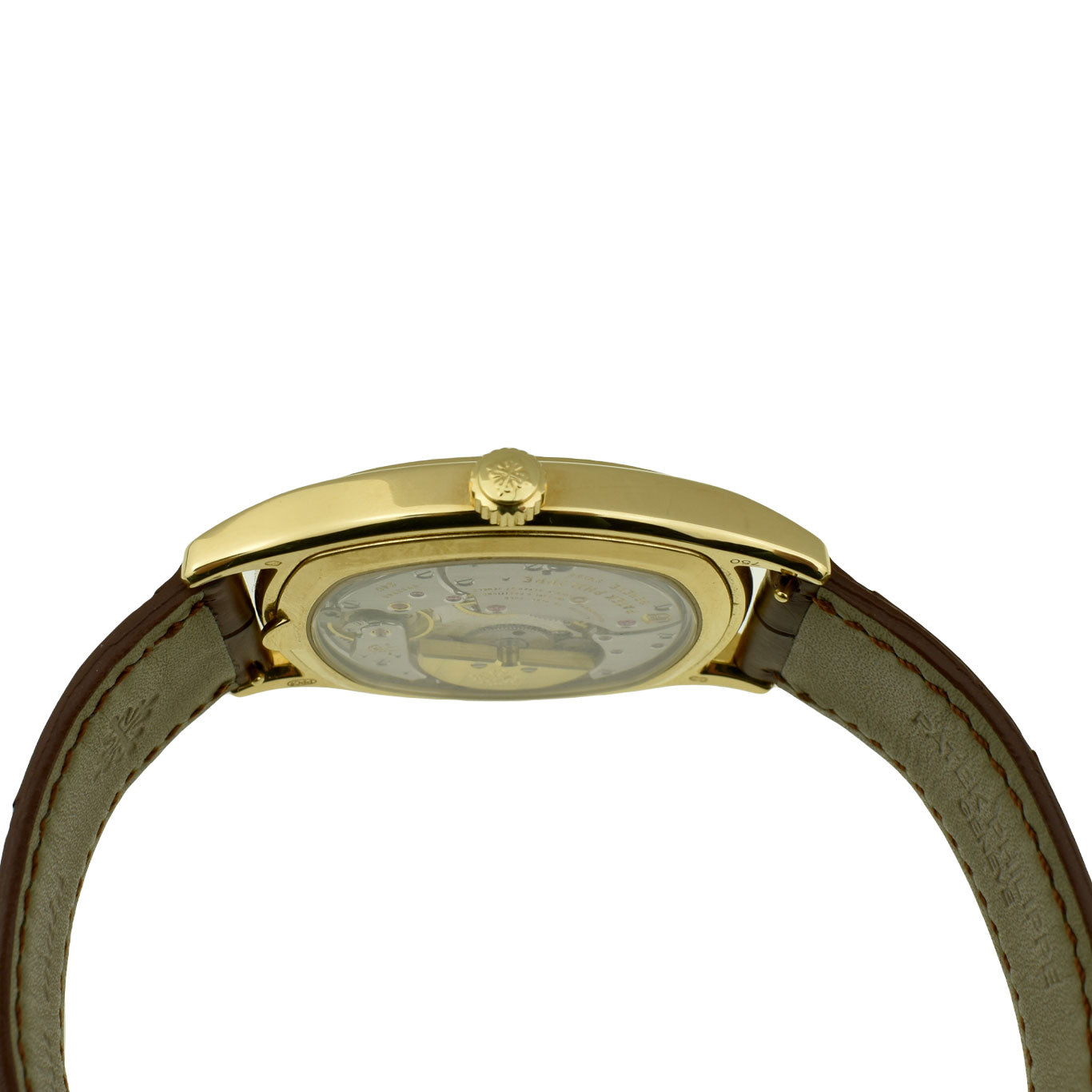 Patek Philippe Grand Complication Perpetual Calendar 18ct Gold 5940J-001
