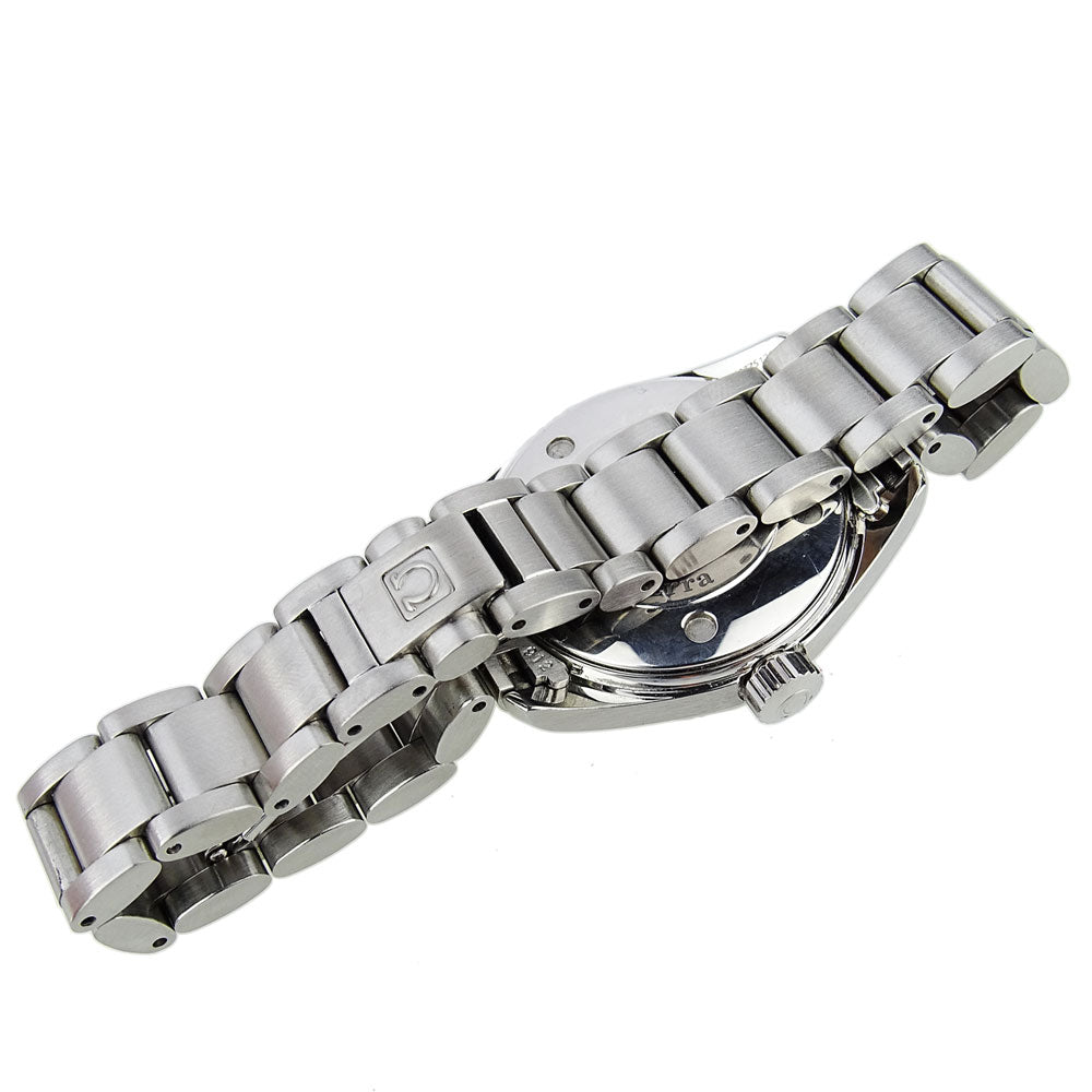 Omega Lady Seamaster Aqua Terra Quartz 2577.30.00