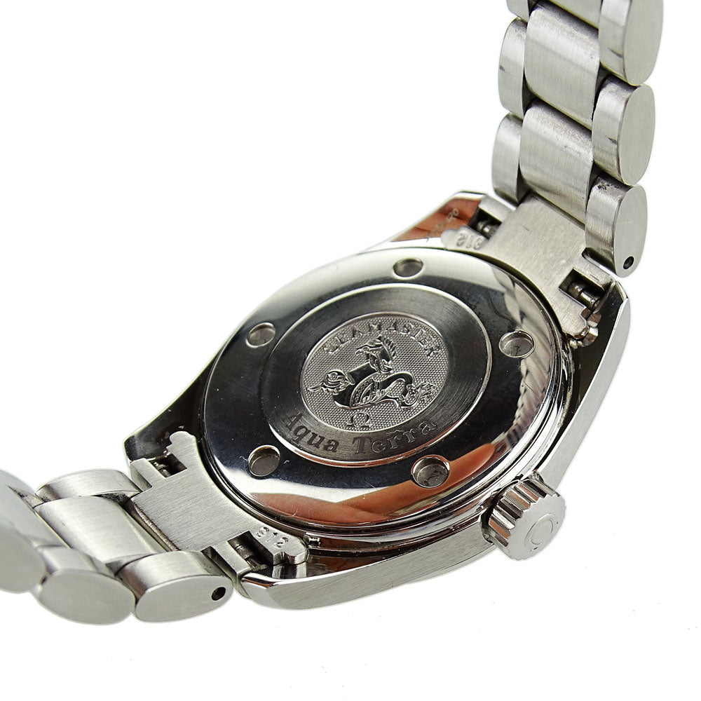 Omega Lady Seamaster Aqua Terra Quartz 2577.30.00