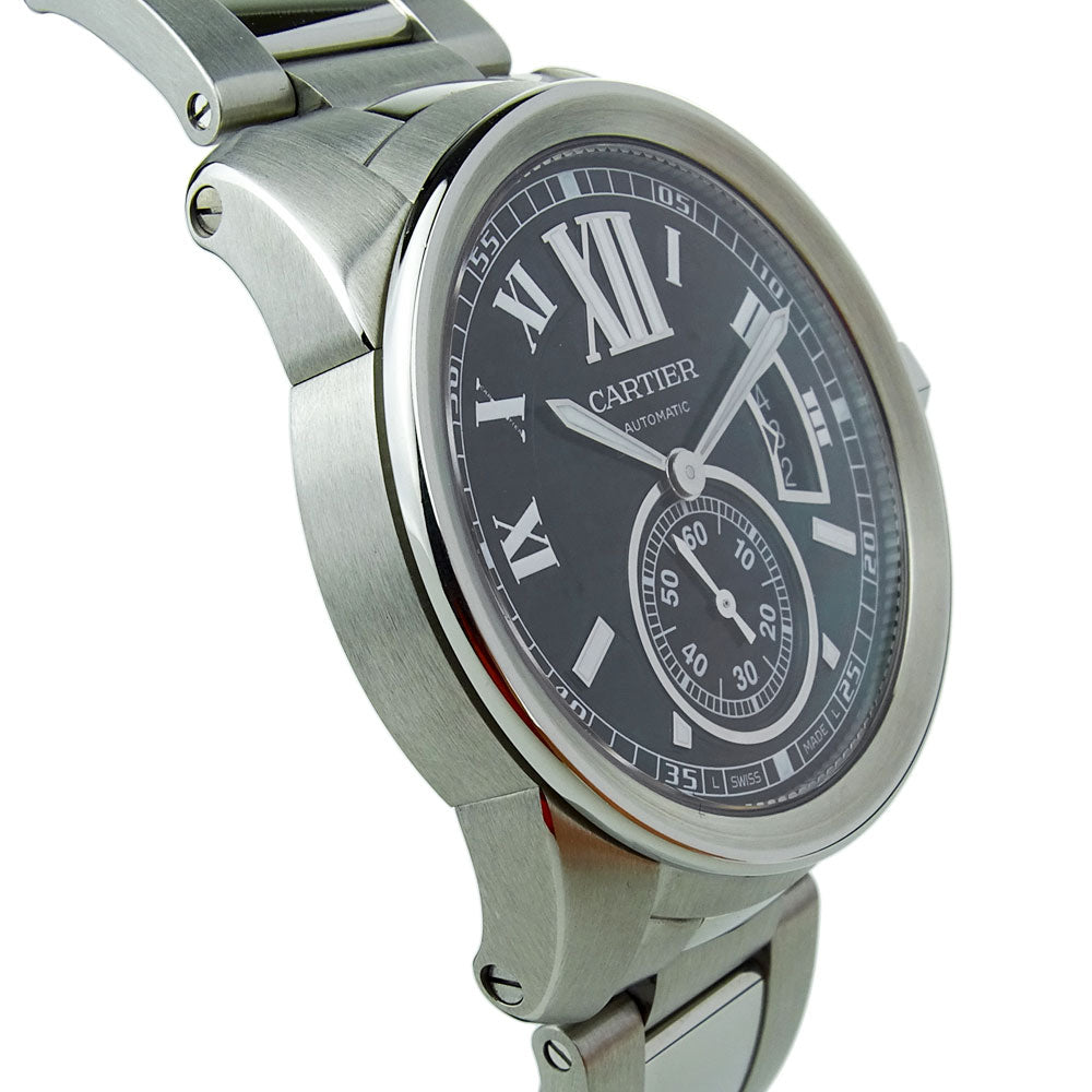 Cartier Calibre De Cartier W7100016