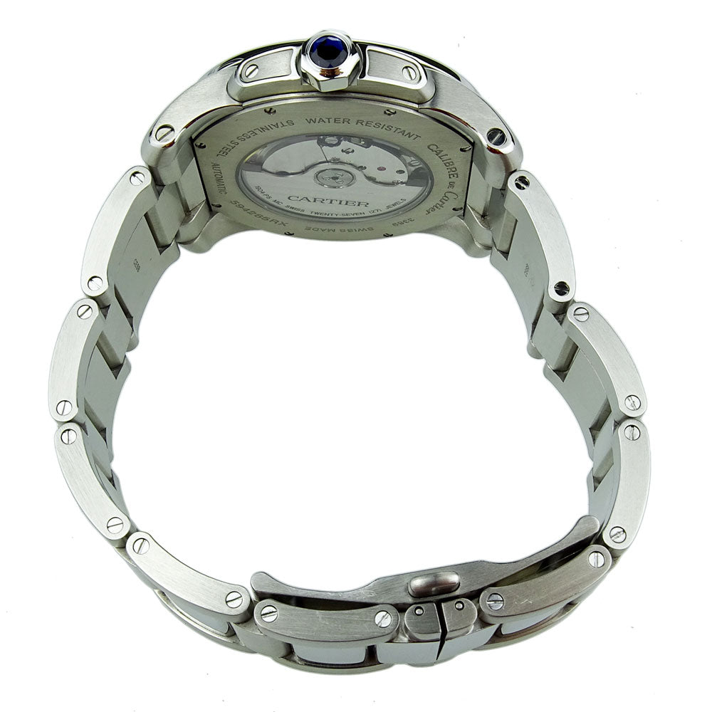 Cartier Calibre De Cartier W7100016