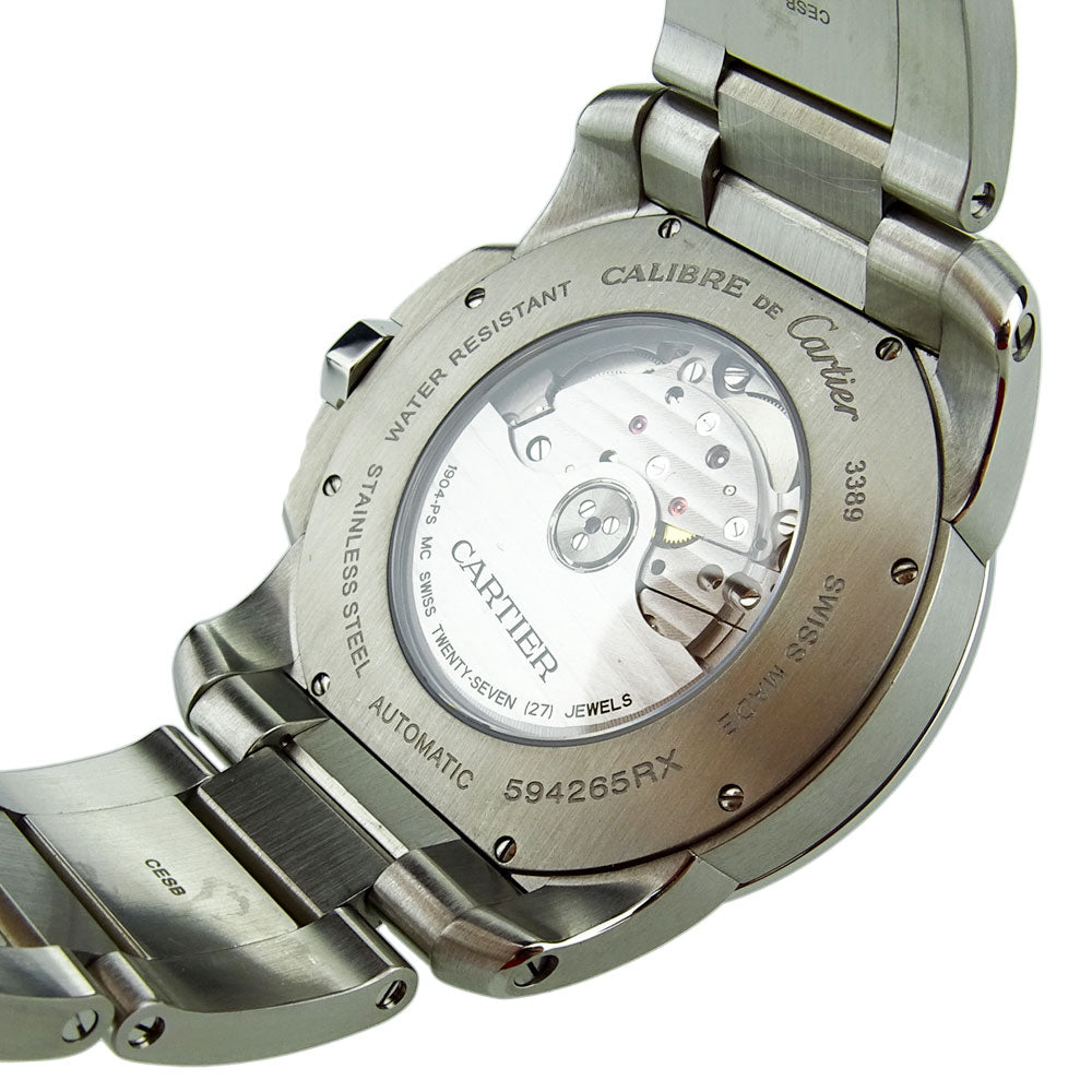 Cartier Calibre De Cartier W7100016