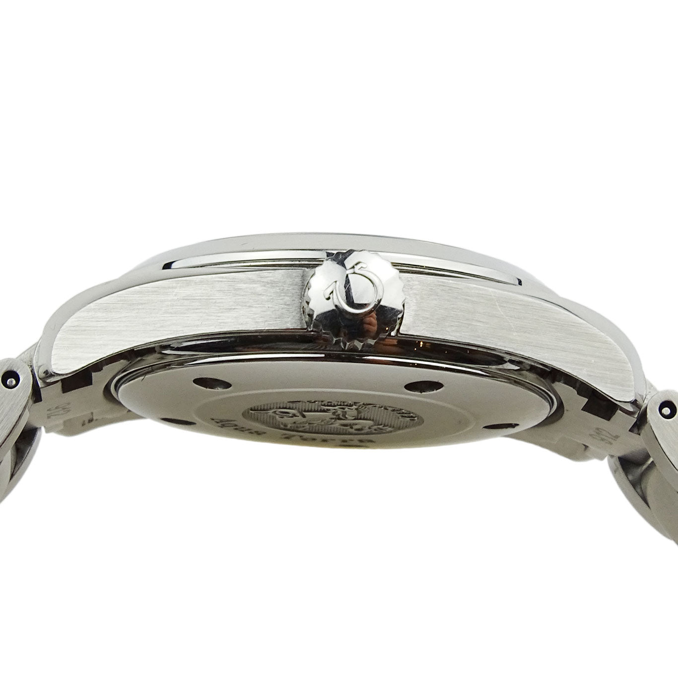 Omega Lady Seamaster Aqua Terra Quartz 2577.80.00