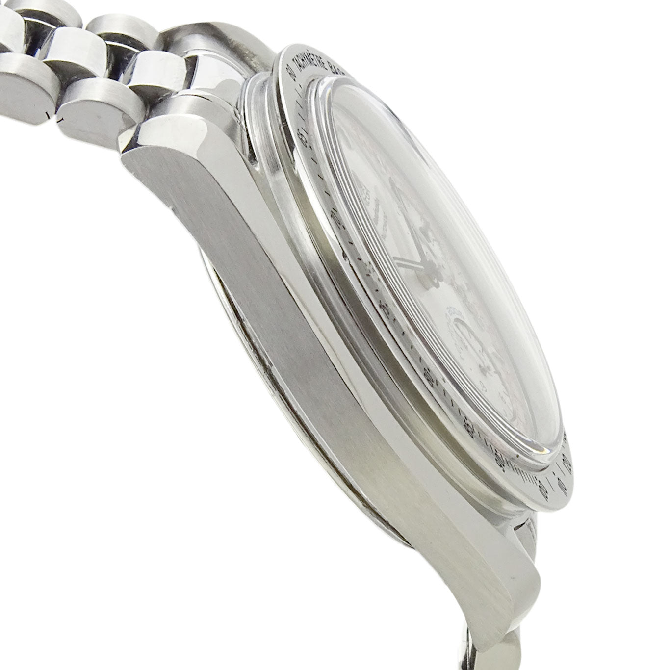 Omega Speedmaster "Torino" Olympic Collection 3538.30.00