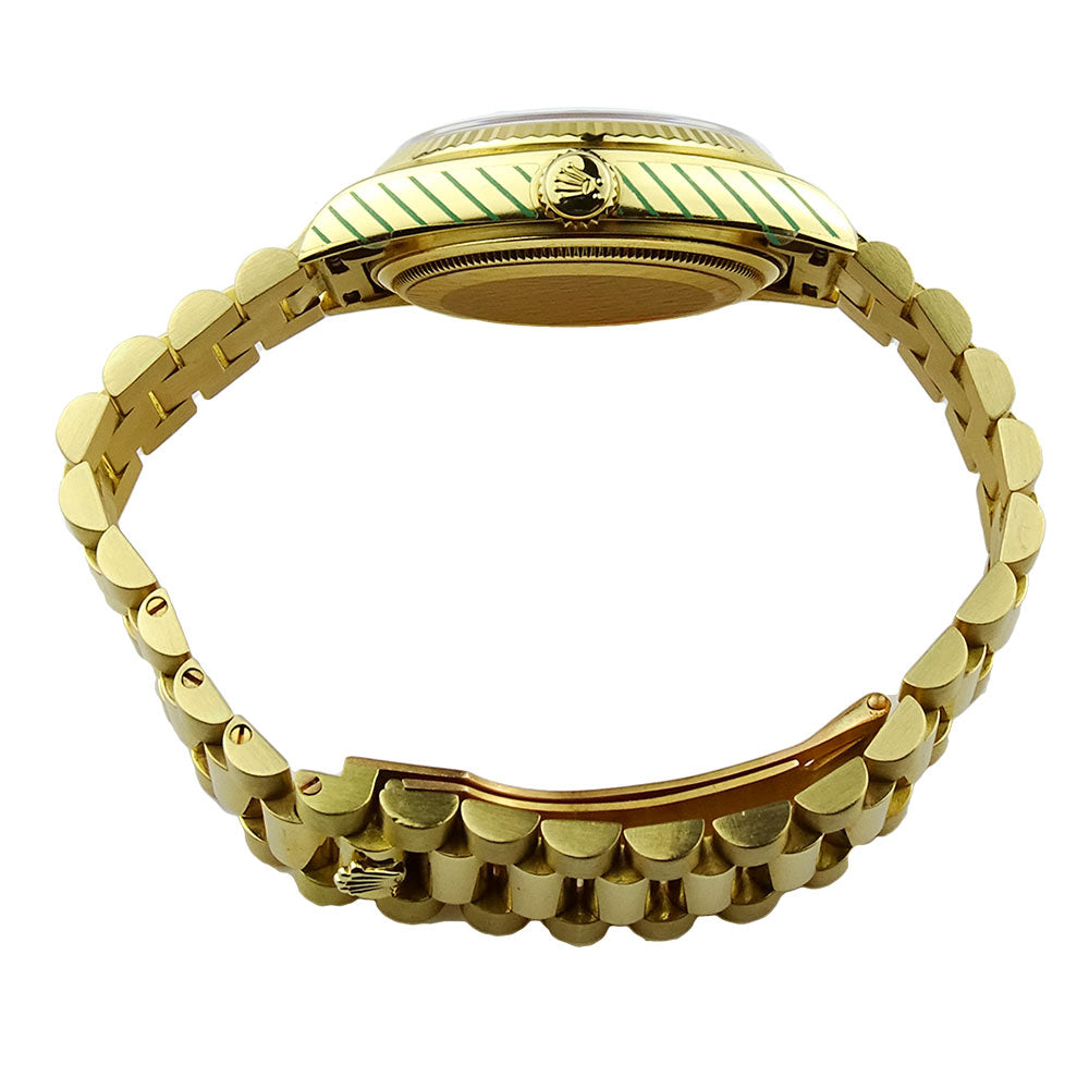Rolex Day-Date 18k Gold 18038