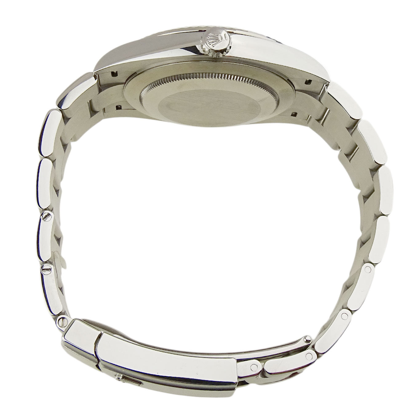 Rolex Datejust 41 Oyster Perpetual 126334