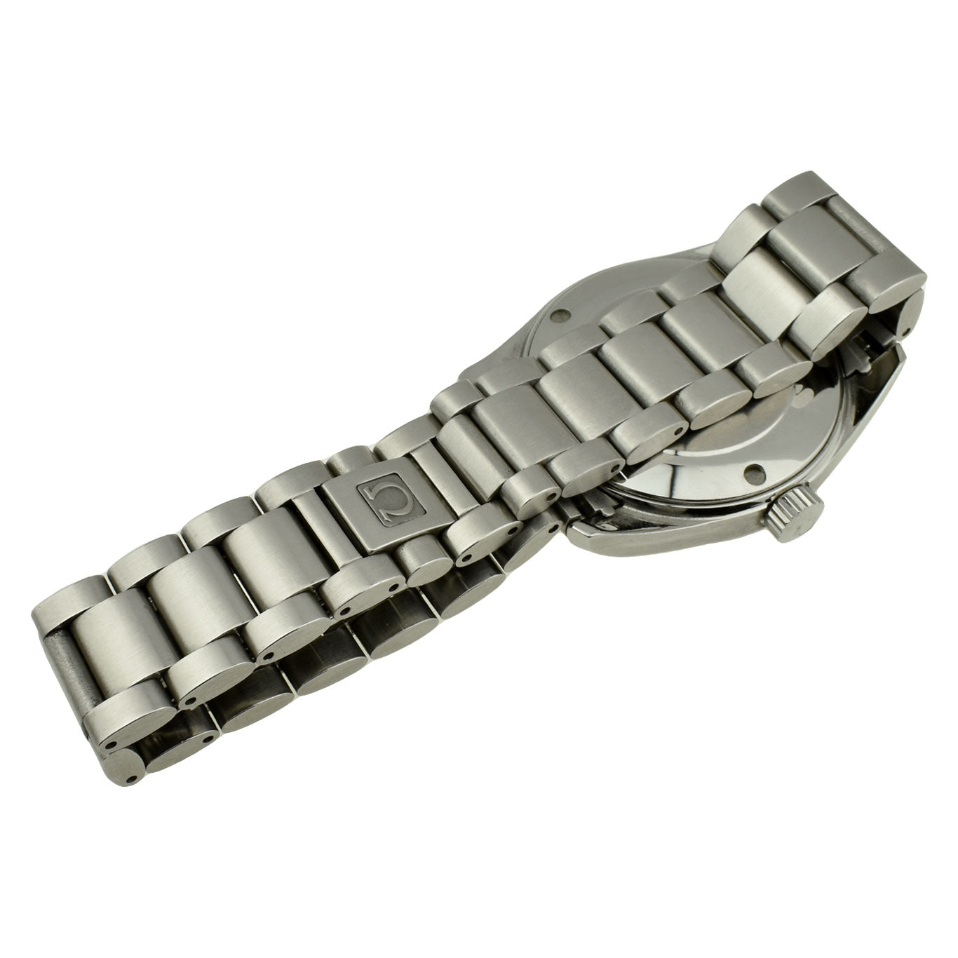 Omega Seamaster Aqua Terra Quartz 2518.30.00