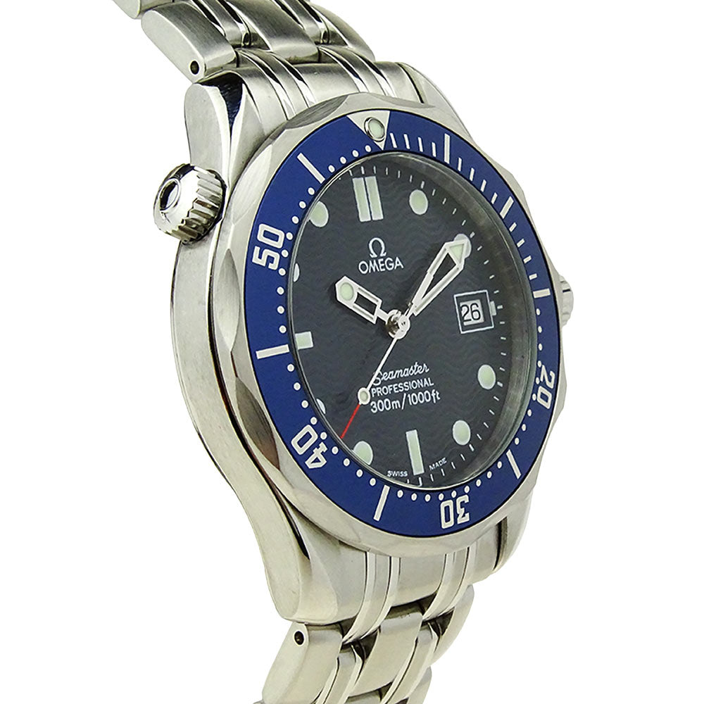 Omega Seamaster Professional 300m Mid Size 2561.80.00