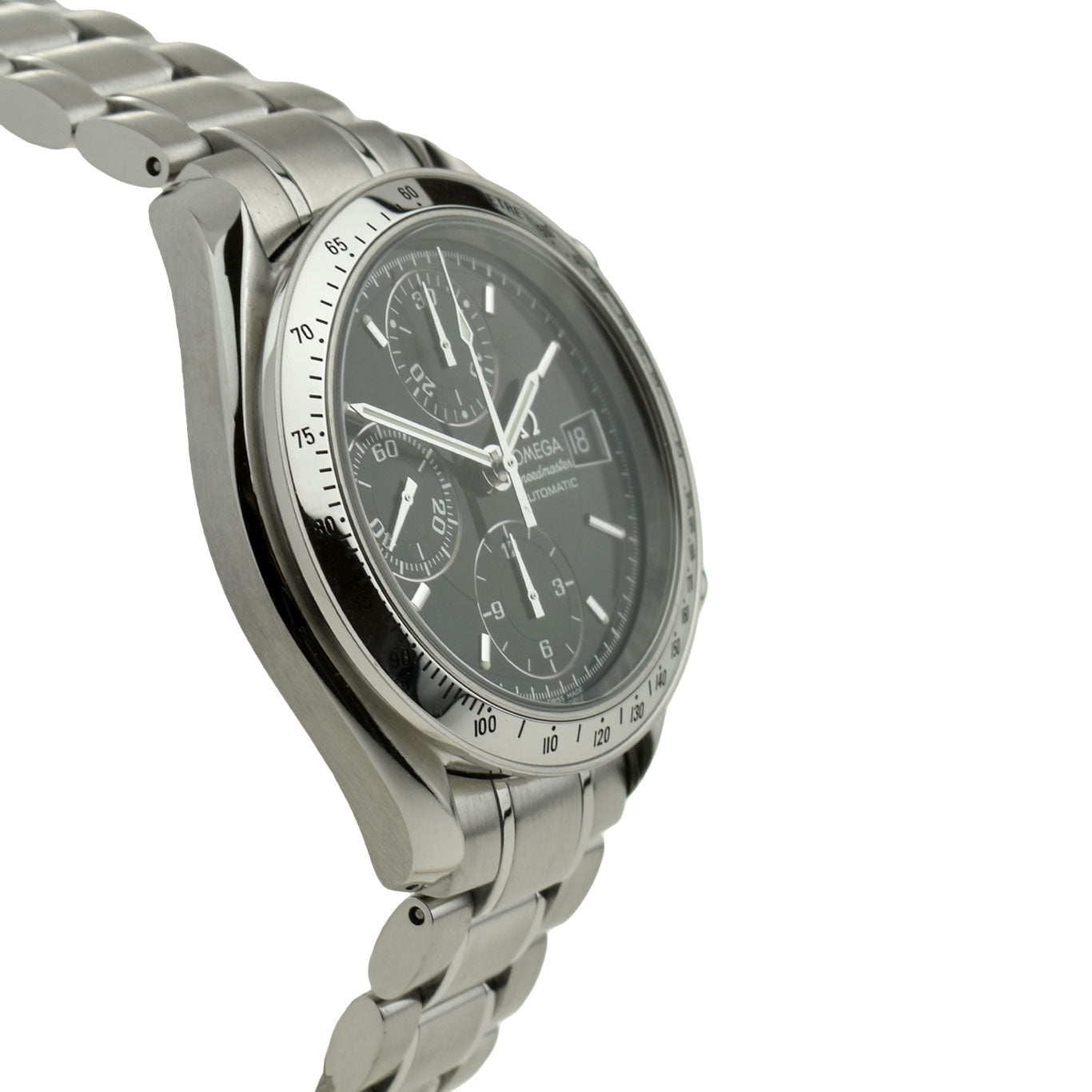 Omega Speedmaster Date Automatic 3513.50.00