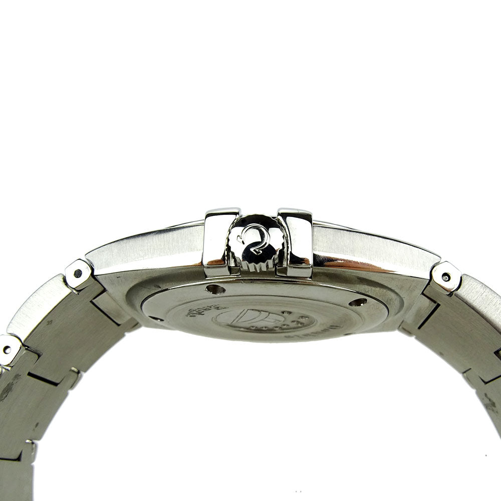 Omega Constellation Perpetual Calendar Quartz 1513.30.00
