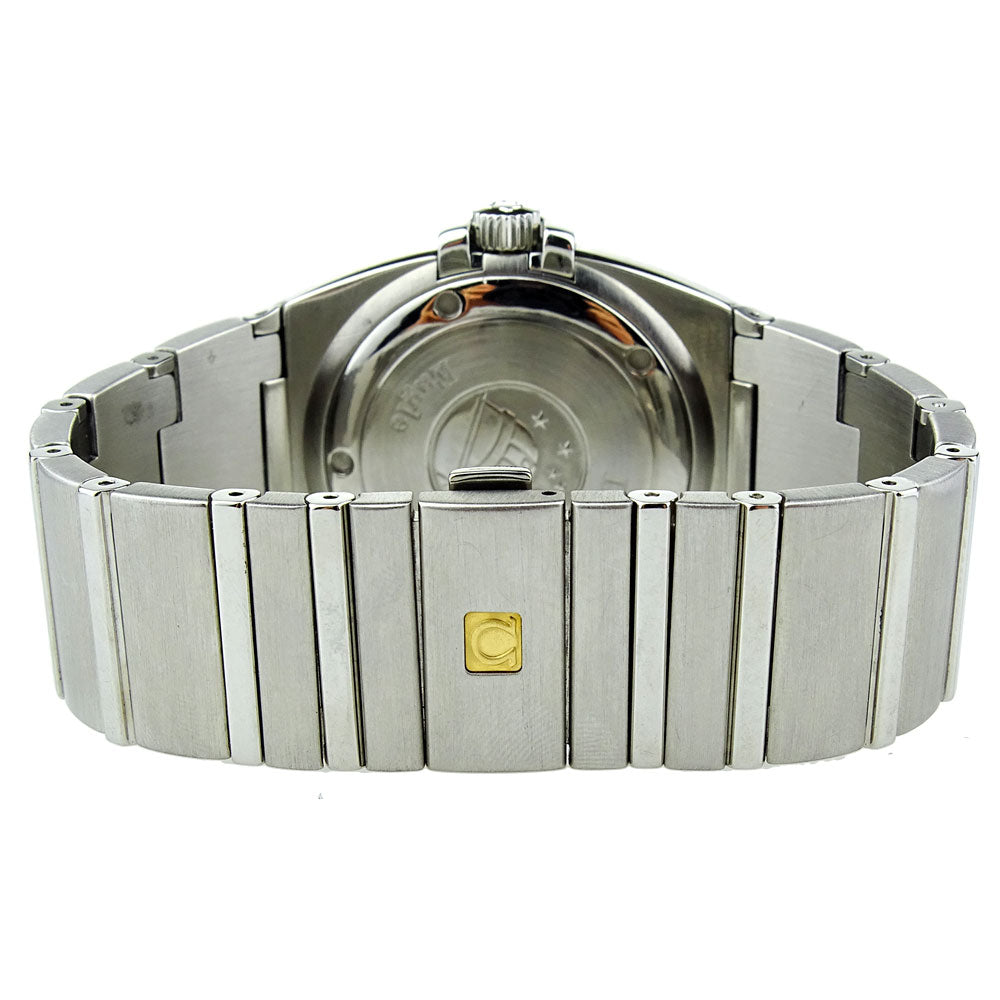 Omega Constellation Perpetual Calendar Quartz 1513.30.00