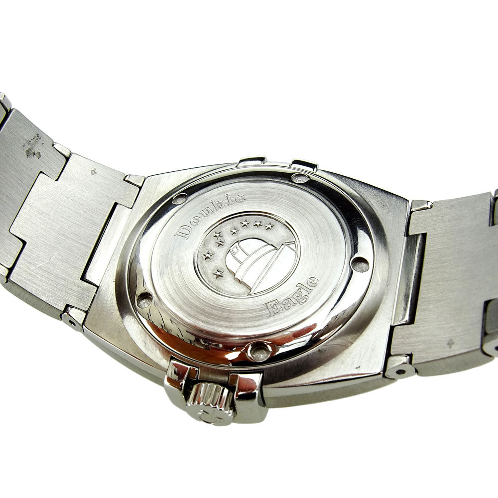 Omega Constellation Perpetual Calendar Quartz 1513.30.00