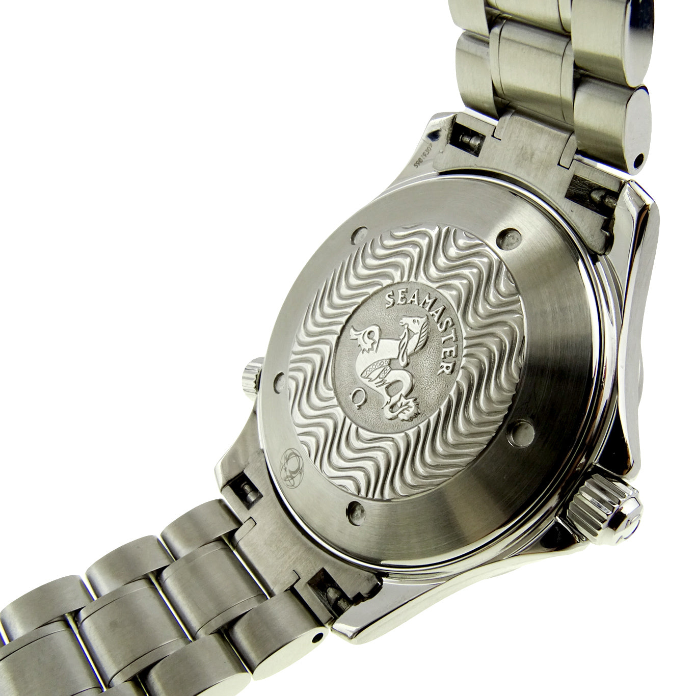 Omega Seamaster 300m Quartz 2264.50.00