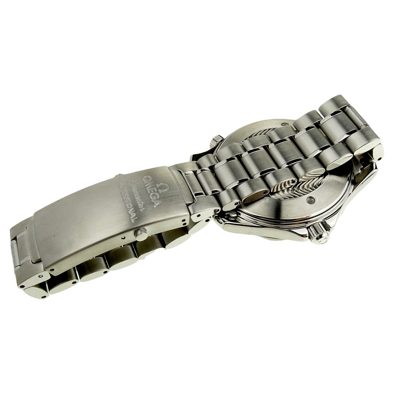 Omega Seamaster 300m Quartz 2264.50.00
