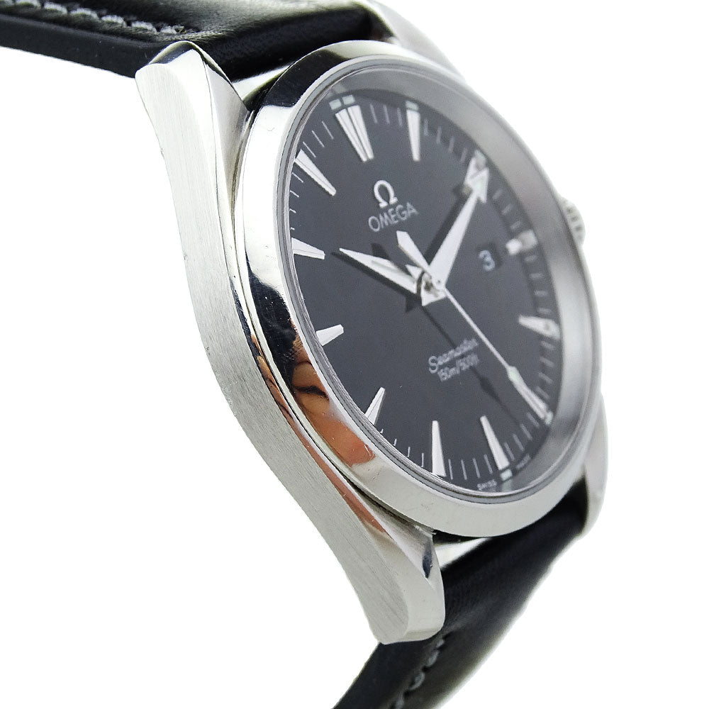 Omega Seamaster Aqua Terra Quartz 2517.50.00