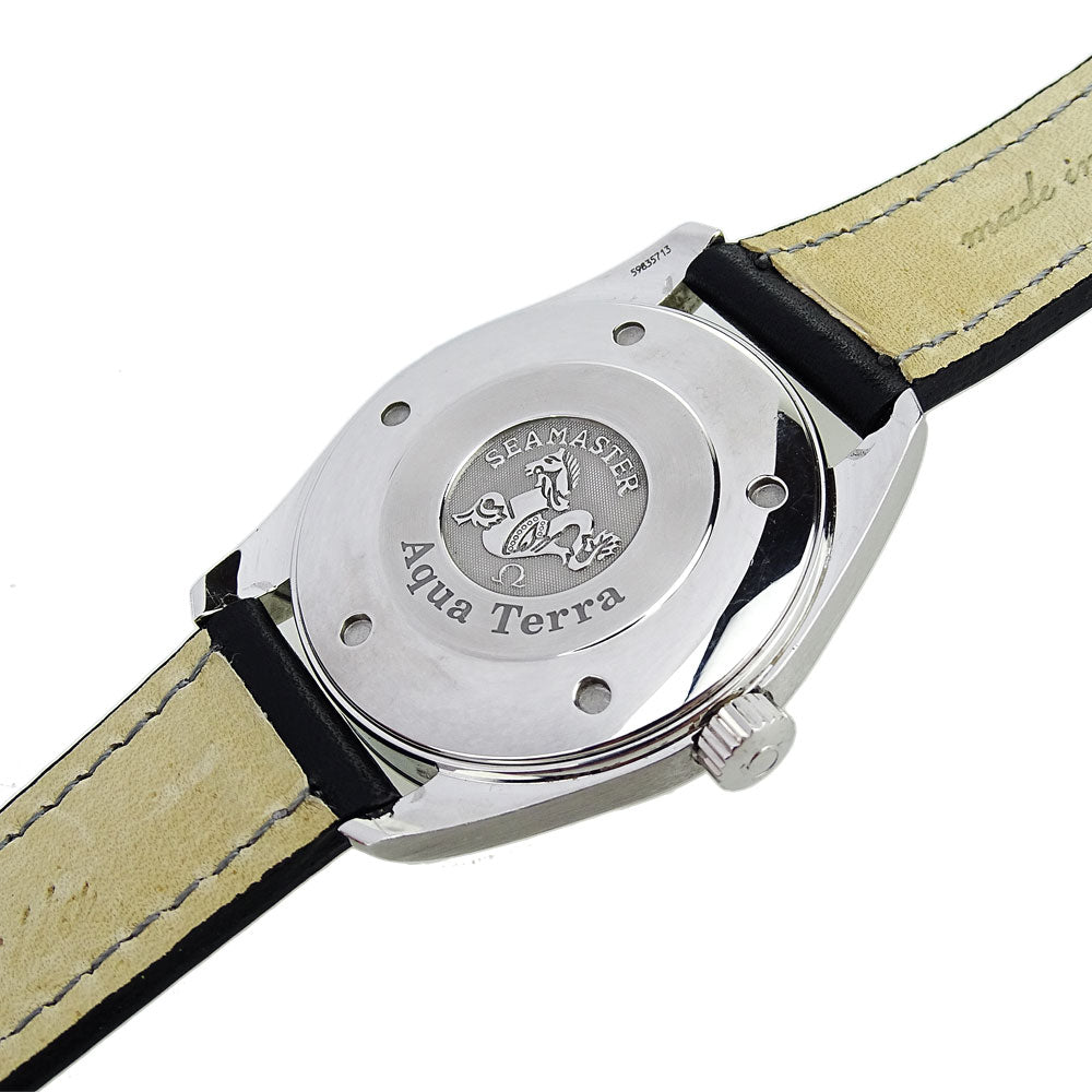 Omega Seamaster Aqua Terra Quartz 2517.50.00