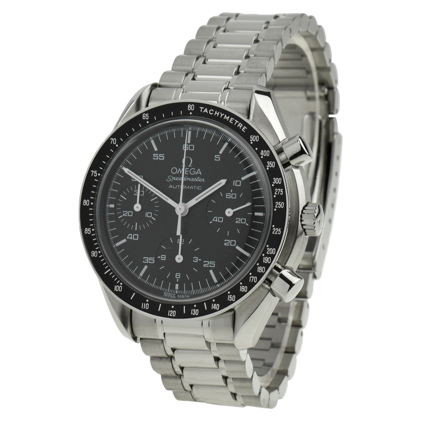 Omega Speedmaster 'Reduced' Automatic 3510.50.00